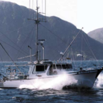 Florette C Fishing Vessel