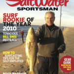 RookieOfTheYearSnee2010