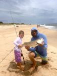 LeeBob and Ryder Amganasett Schoolies